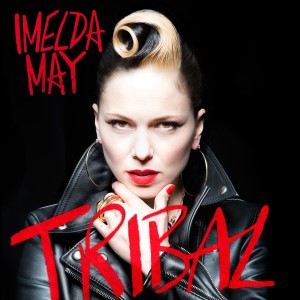 May ,Imelda - Tribal
